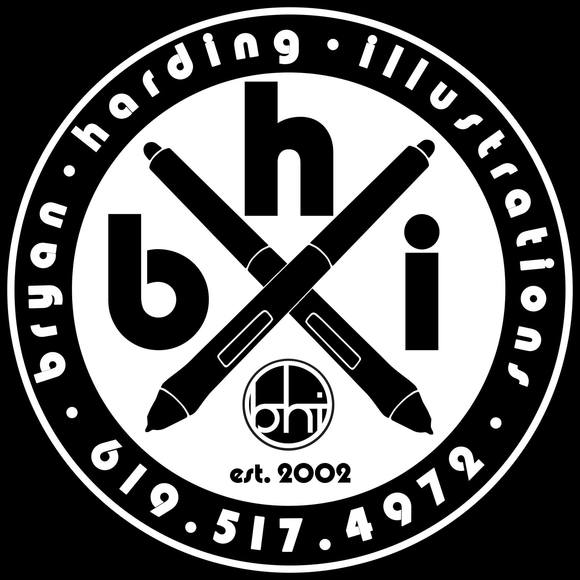 bhillustrations